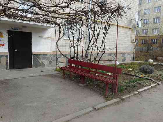 Продаж Квартира 2-кімнатна, 3/3 поверх на Сонячна Вінниця