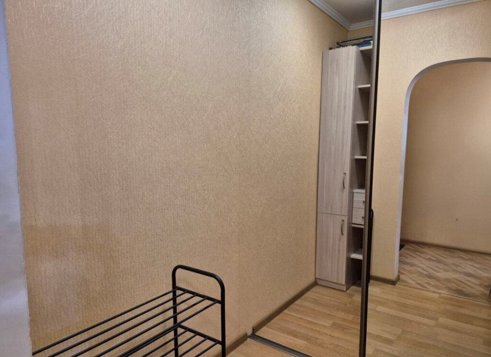 Оренда Квартира 1-кімнатна, 24/25 поверх на улица Урловская, д.34 Киев - изображение 17