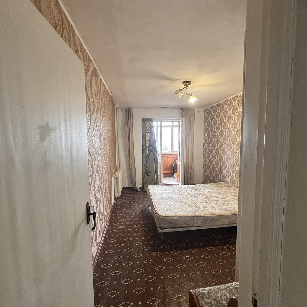 Продаж Квартира 3-кімнатна на ул. Генерала Петрова, 50а Одеса - фото 17