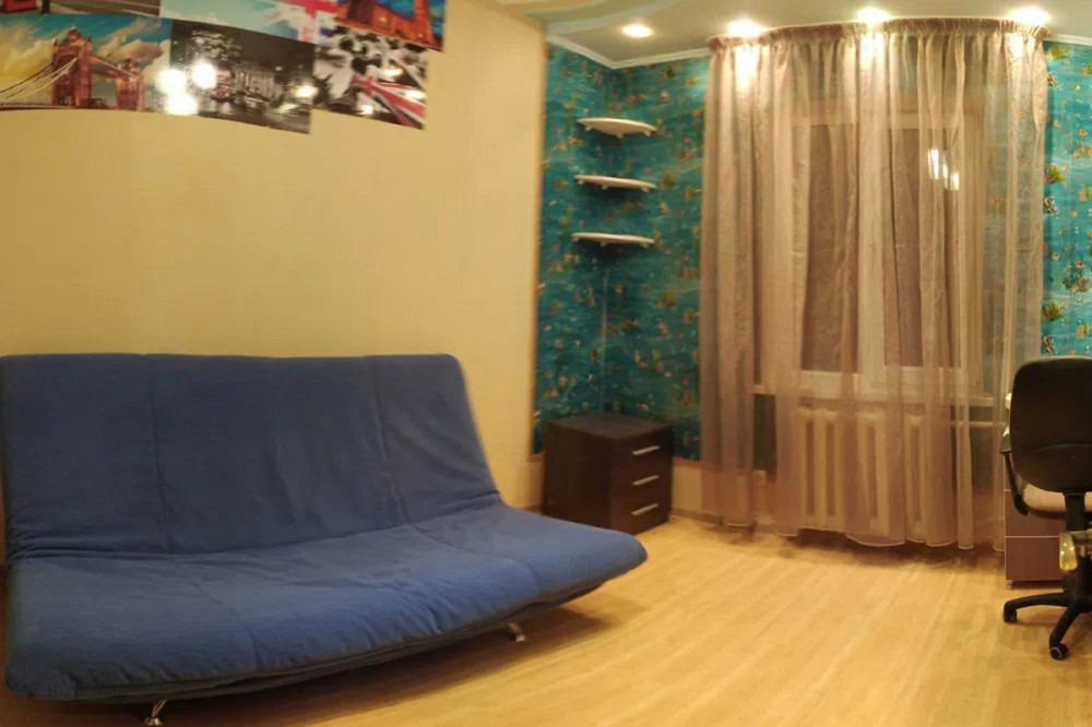 Оренда Квартира 2-кімнатна, 9/9 поверх на Вербицького, 24 Київ - фото 8