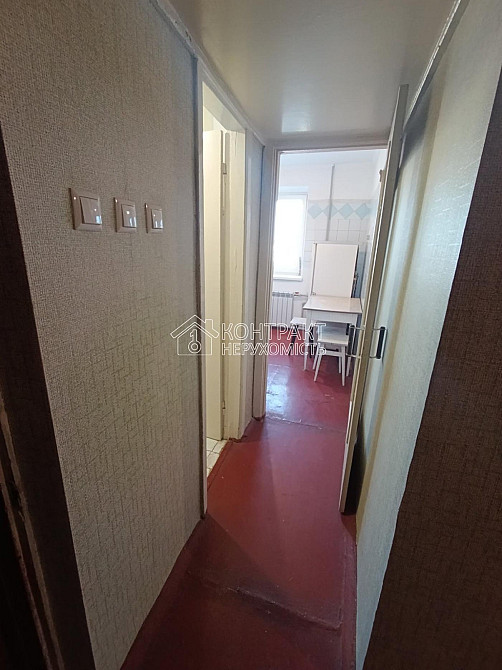 Продаж Квартира 3-кімнатна, 9/9 поверх на вул. Гаршина Харків - фото 7