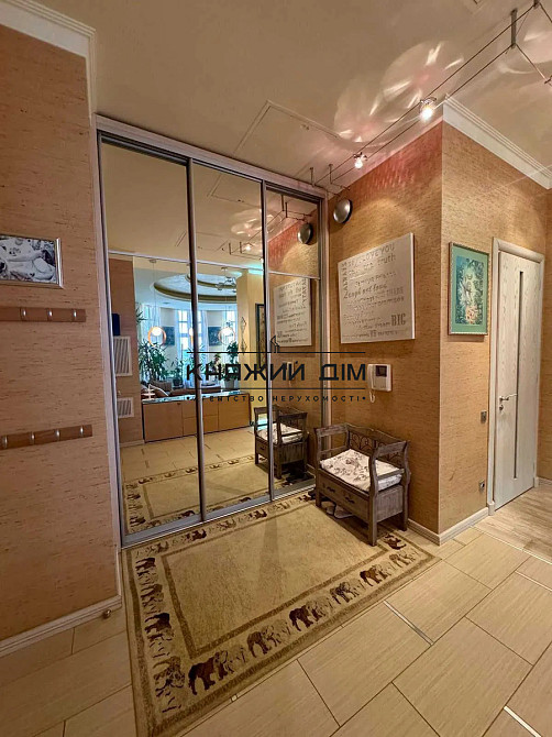 Оренда 4-кімнатної квартири метро Хрещатик, код 11203764 Київ - фото 4