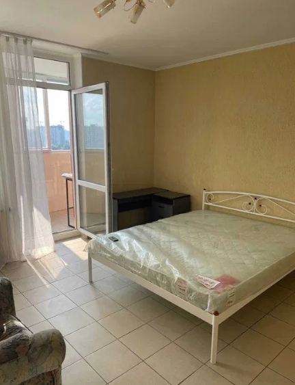 Оренда Квартира 1-кімнатна, 19/20 поверх на Олени Пчілки, 2а Київ - фото 2