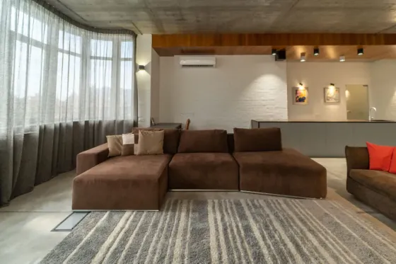 For sale 3-room Apartment 150 sq.m Гагаринське плато,5/2 Odessa