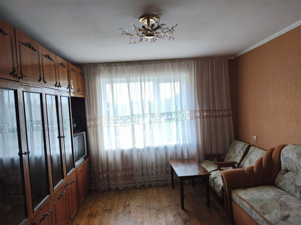 Оренда Квартира 2-кімнатна, 4/9 поверх на Немирівське шосе Вінниця - фото 5