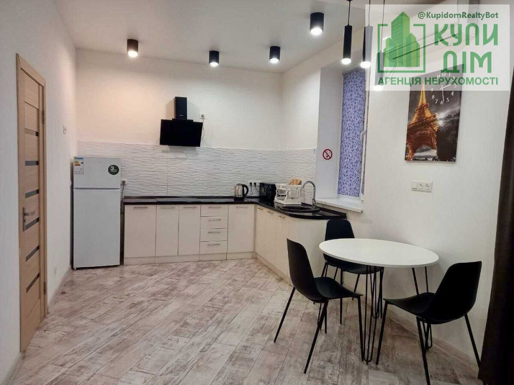 Продам квартиру 1к, Кропивницький - фото 3