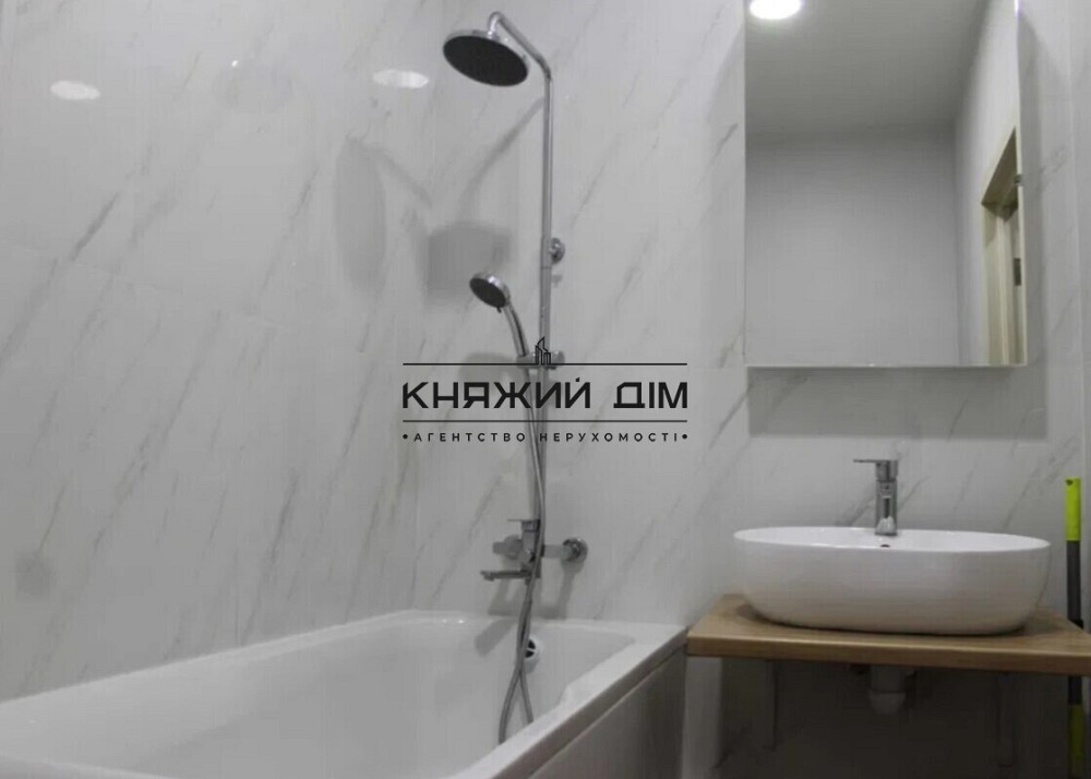 ОРЕНДА 1 к кв. студіо в ЖК Нова Англія вул. Михайла Максимовича 28Б код 11203278 Київ - фото 10