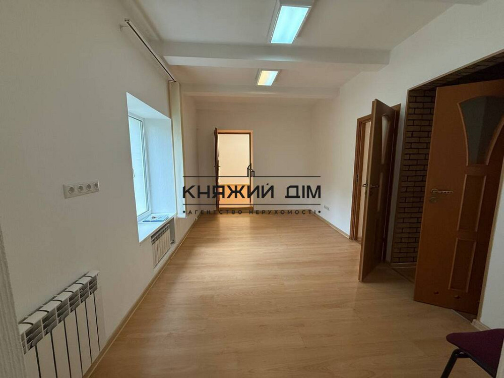 Оренда офісне приміщення на Михайловская ул. поверх - 3/3 Київ - фото 7