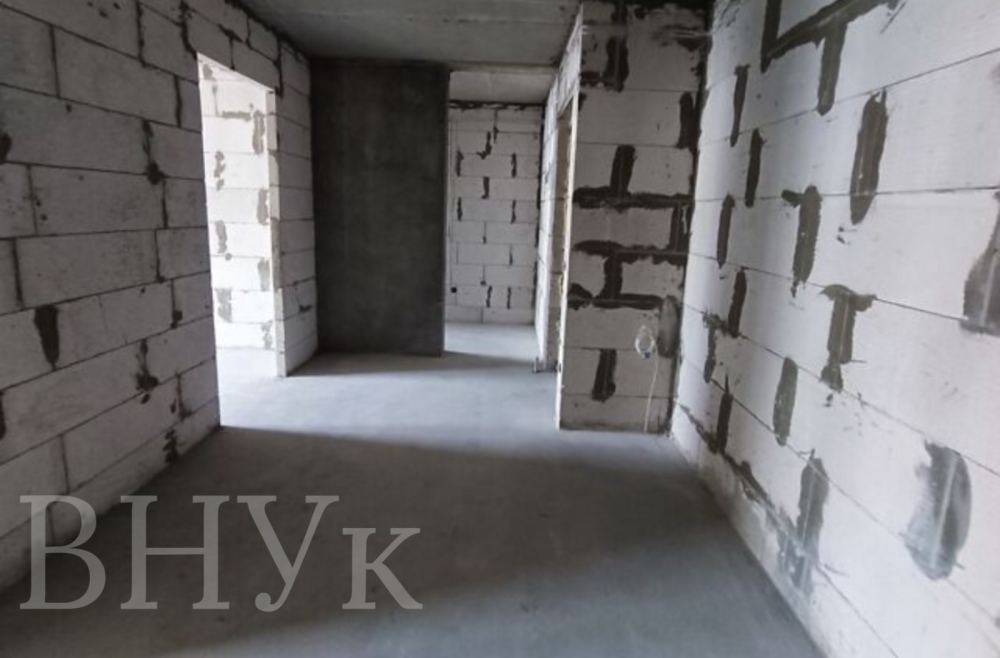 Продаж Квартира 2-кімнатна, 9/11 поверх на вул. Київська Тернопіль - фото 11