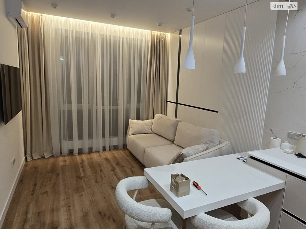 Продаж Квартира 2-кімнатна, 14/19 поверх на Бульварно-Кудрявська вул., д. 17А Kiev - photo 16