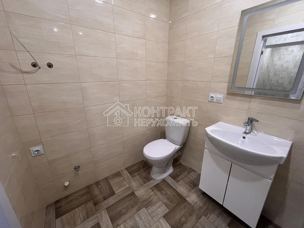 Продаж Квартира 1-кімнатна, 9/9 поверх на вул. Миру Харків - фото 18