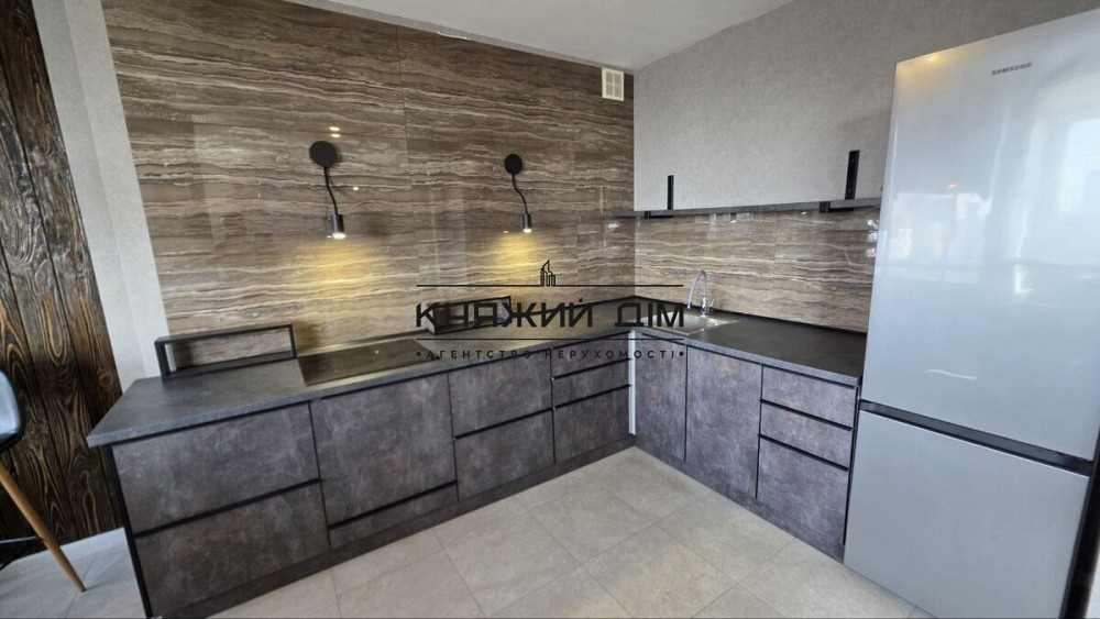 Оренда Квартира 1-кімнатна, 10/20 поверх на Щербакова ул. Киев - изображение 17