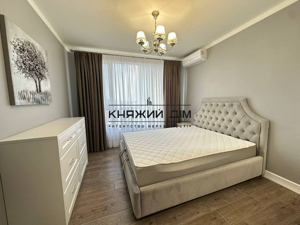 Продаж Квартира 3-кімнатна, 8/24 поверх на Осокорская ул. Киев - изображение 10