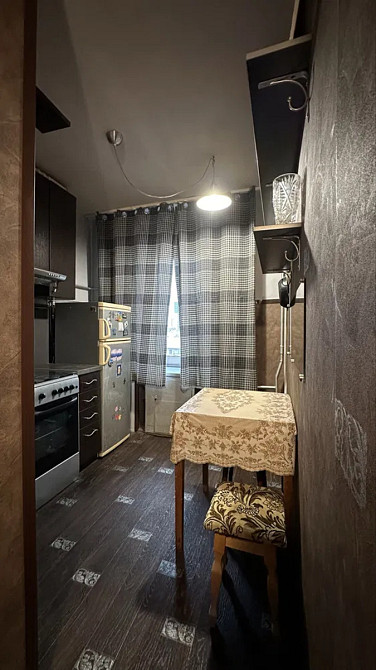 Оренда Квартира 1-кімнатна, 8/9 поверх на Ялтинська, 5а Киев - изображение 8