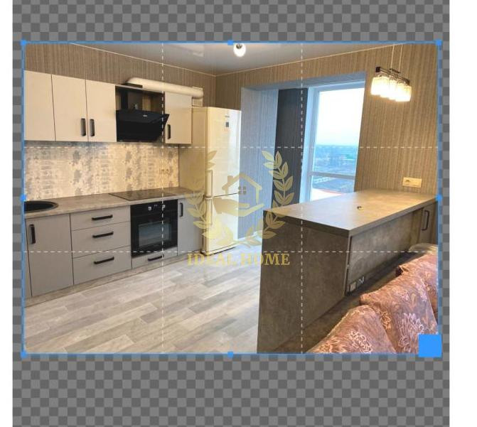 Продаж Квартира 1-кімнатна на Счастья ул., 1  - photo 7