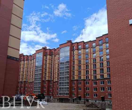 Продаж Квартира 1-кімнатна, 5/10 поверх на вул. Тролейбусна Тернопіль