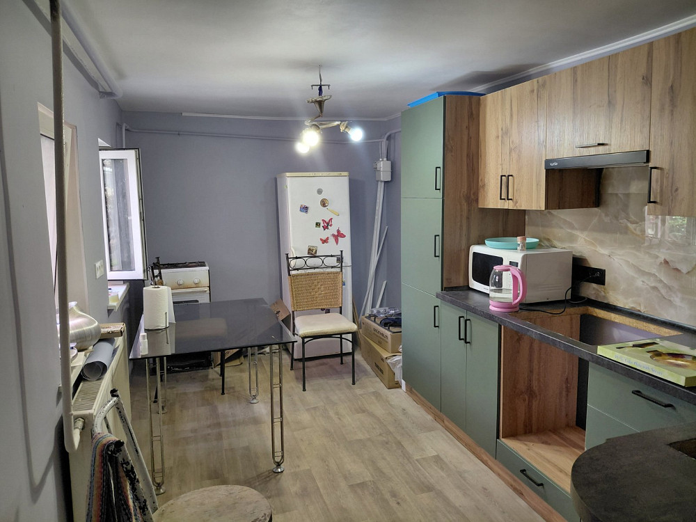 Продам дом в п.Большевик (р-н 7-ой Пересыпьской) Одеса - фото 1