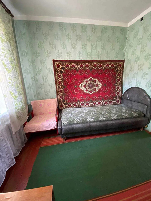 Пів будинку, Нова Балашівка Кропивницький - фото 5