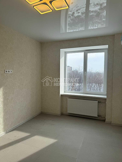 Продаж Квартира 1-кімнатна, 3/9 поверх на вул. Весела Харків - фото 3