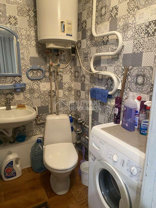 Продаж Квартира 1-кімнатна, 8/9 поверх на вул. Академіка Курчатова Харків - фото 16