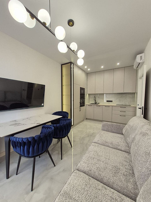 Продаж Квартира 1-кімнатна на ул. Генуэзская, 1ж Одеса - фото 1