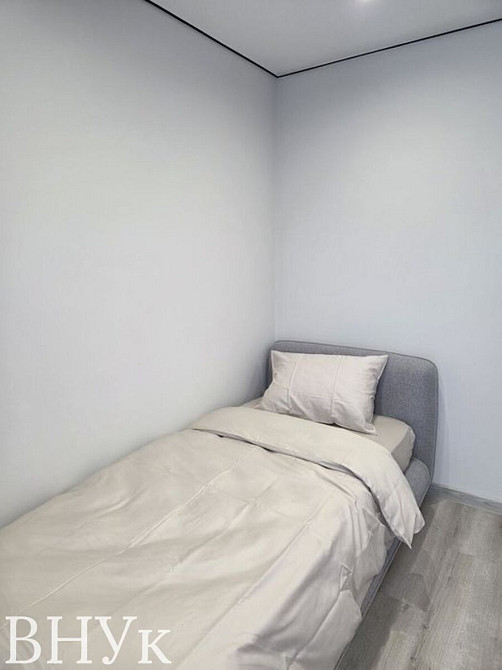 Продаж Квартира 3-кімнатна, 10/10 поверх Тернопіль - фото 13