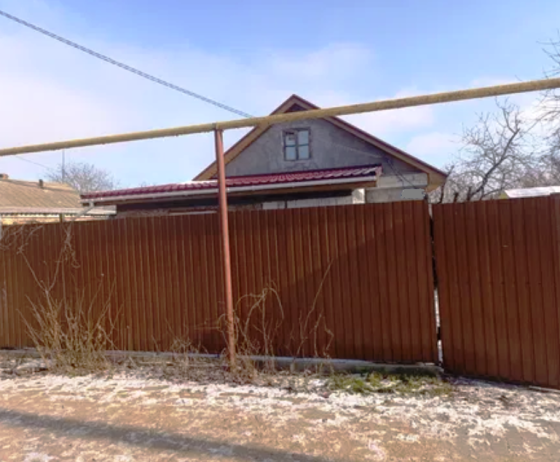 Продаж Будинок 2-кімнатний на ул. Центральная, 12 Фонтанка