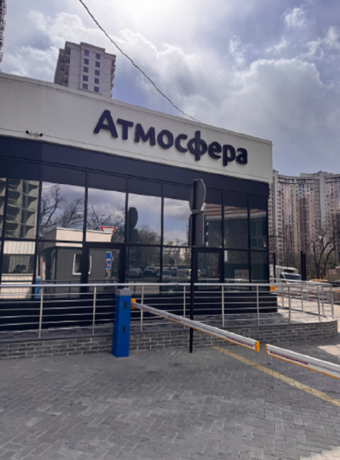 В продаже 1 квартира в сданной секции ЖК Атмосфера , Аркадия. Odessa - photo 4