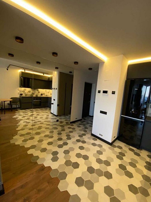 Продаж Квартира 1-кімнатна, 16/26 поверх на Дніпровська набережна, 16Д Киев - изображение 7