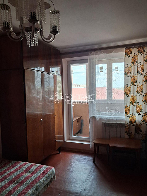 Оренда Квартира 1-кімнатна, 6/9 поверх на вул. Профспілковий Харків - фото 3