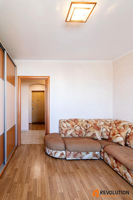 Оренда Квартира 2-кімнатна, 18/18 поверх на Ревуцкого, 42 Київ - фото 5