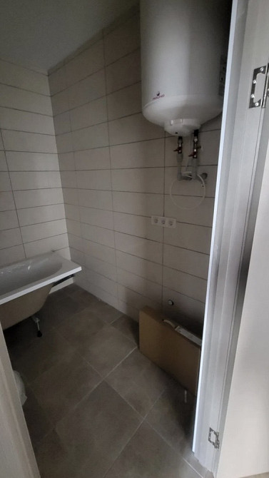 Продаж Квартира 1-кімнатна, 3/17 поверх на Князя Ярослава Мудрого (Академика Глушко) проспект, 17а Одесса - изображение 4