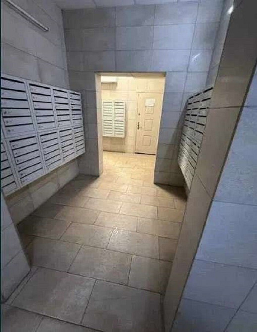 Продаж Квартира 2-кімнатна, 5/25 поверх на улица Туманяна Ованеса, д.3 Киев - изображение 12