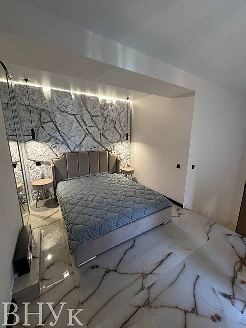 Продаж Квартира 2-кімнатна, 12/12 поверх на вул. Княгинин Ivano-Frankivs'k - photo 8