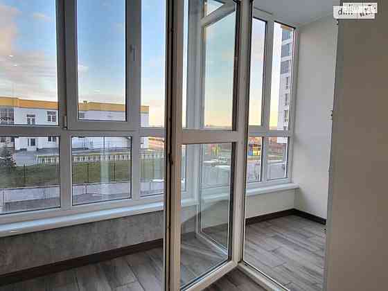 Продаж Квартира 1-кімнатна, 2/8 поверх на Немирівське Шосе Вінниця