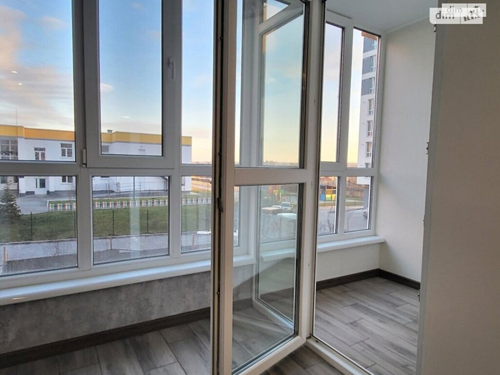 Продаж Квартира 1-кімнатна, 2/8 поверх на Немирівське Шосе Вінниця - фото 4