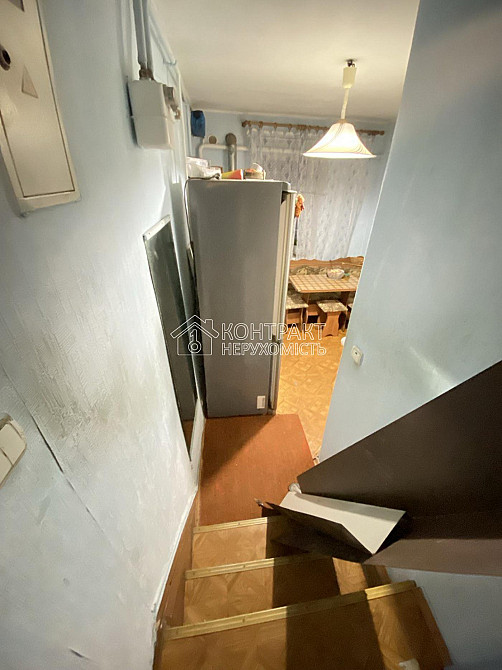 Продаж Квартира 1-кімнатна, 1/2 поверх на вул. Столярний Kharkiv - photo 16
