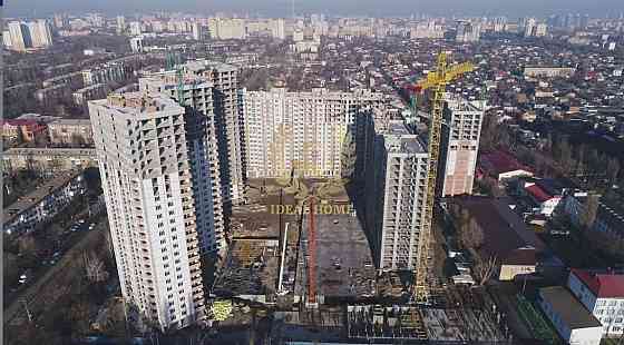 Продаж 1-кімн. квартири в ЖК Відрада, Солом'янський р-н Київ