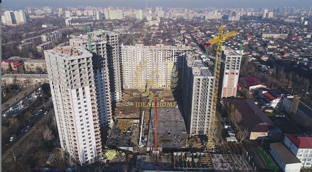 Продаж 1-кімн. квартири в ЖК Відрада, Солом'янський р-н Київ - фото 4