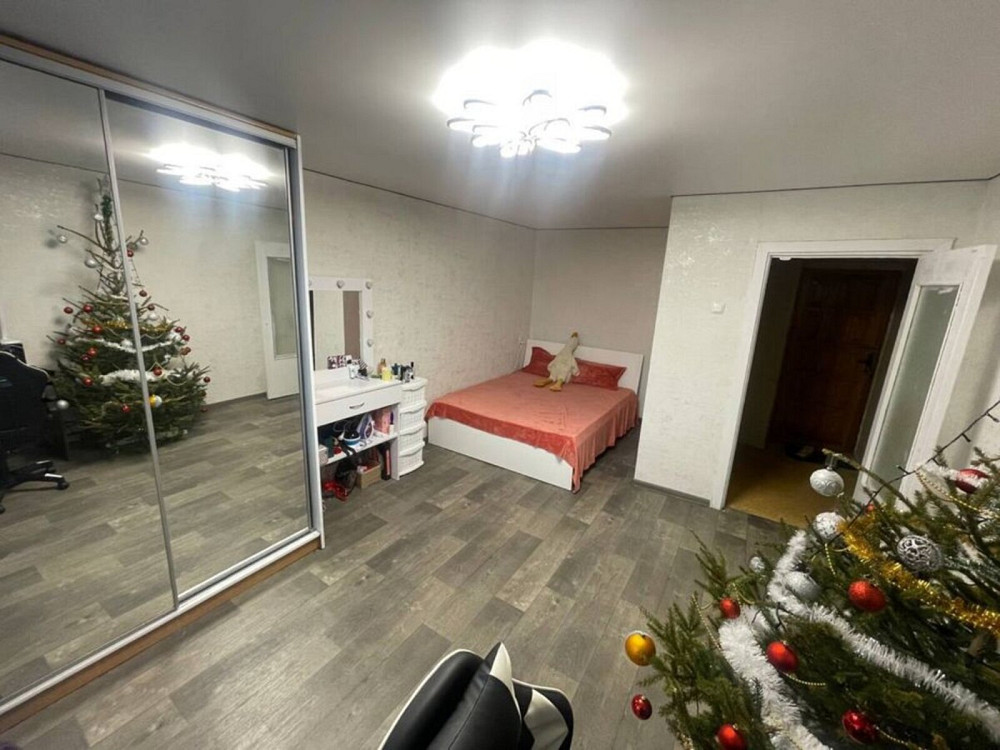 Оренда Квартира 1-кімнатна, 2/9 поверх Вінниця - фото 1