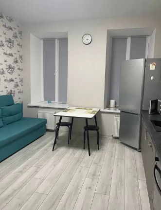 В продаже однокомнатная квартира с капитальным ремонтом в самом центре Odessa - photo 4