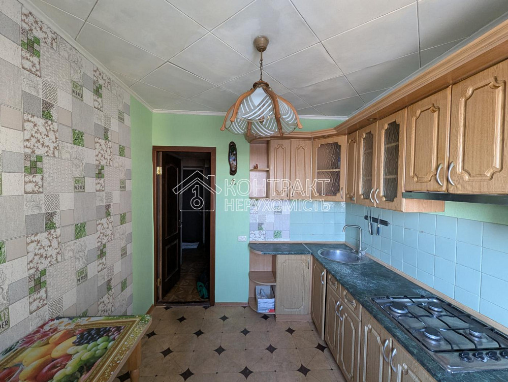 Продаж Квартира 2-кімнатна, 7/9 поверх на вул. славянская Kharkiv - photo 6