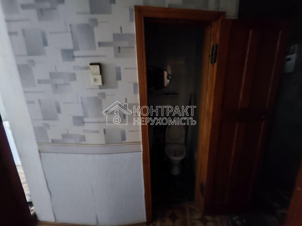 Продаж Квартира 2-кімнатна, 2/5 поверх на вул. 23 Серпня Харків - фото 18