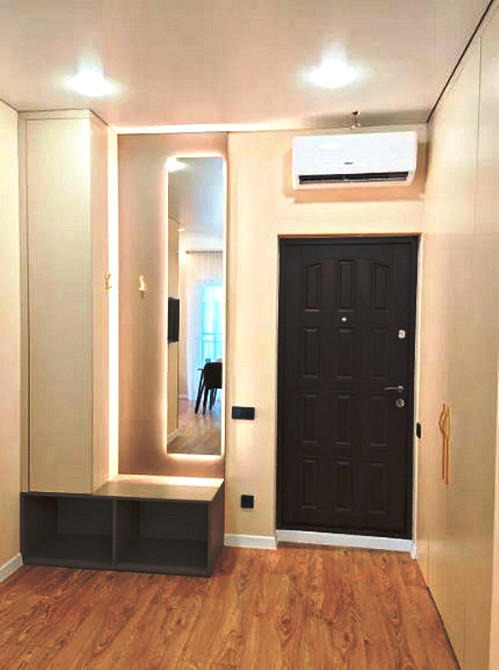 Однокомнатная квартира в Жемчужном квартале на Краснова Одесса - изображение 9