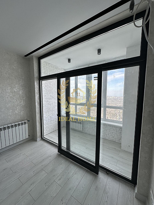 Продаж Квартира 1-кімнатна на Украинская ул., 6 Київ - фото 17