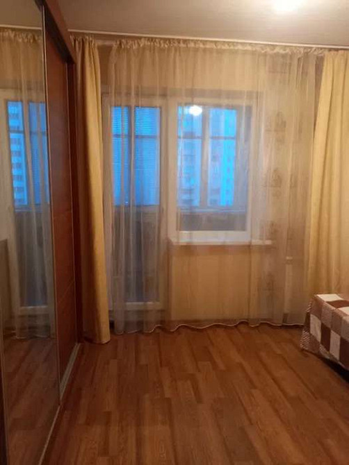 Оренда Квартира 3-кімнатна, 3/10 поверх на ул. Ларисы Руденко, 15/14 Київ - фото 3