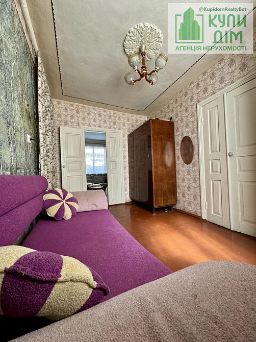 Продам будинок 3 к Н-Балашівка. Кропивницький - фото 3