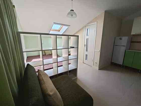 Оренда Квартира 1-кімнатна, 3/3 поверх на провулок Шишкінський Киев