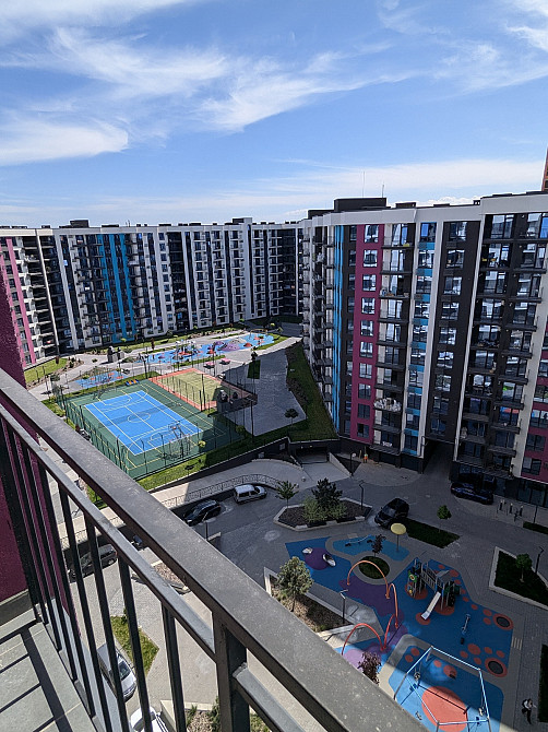 Продаж Квартира 3-кімнатна, 11/11 поверх Ивано-Франковск - изображение 1