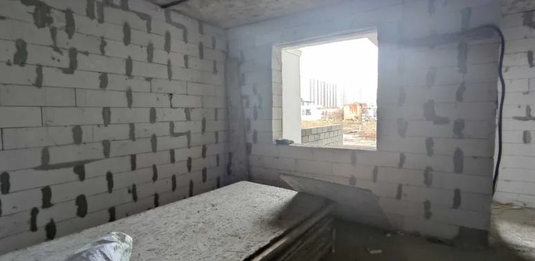 Продам таунхаус на вул.Ак.Заболотного (п.Котовського) Крижанівка (Комінтернівський район) - фото 7